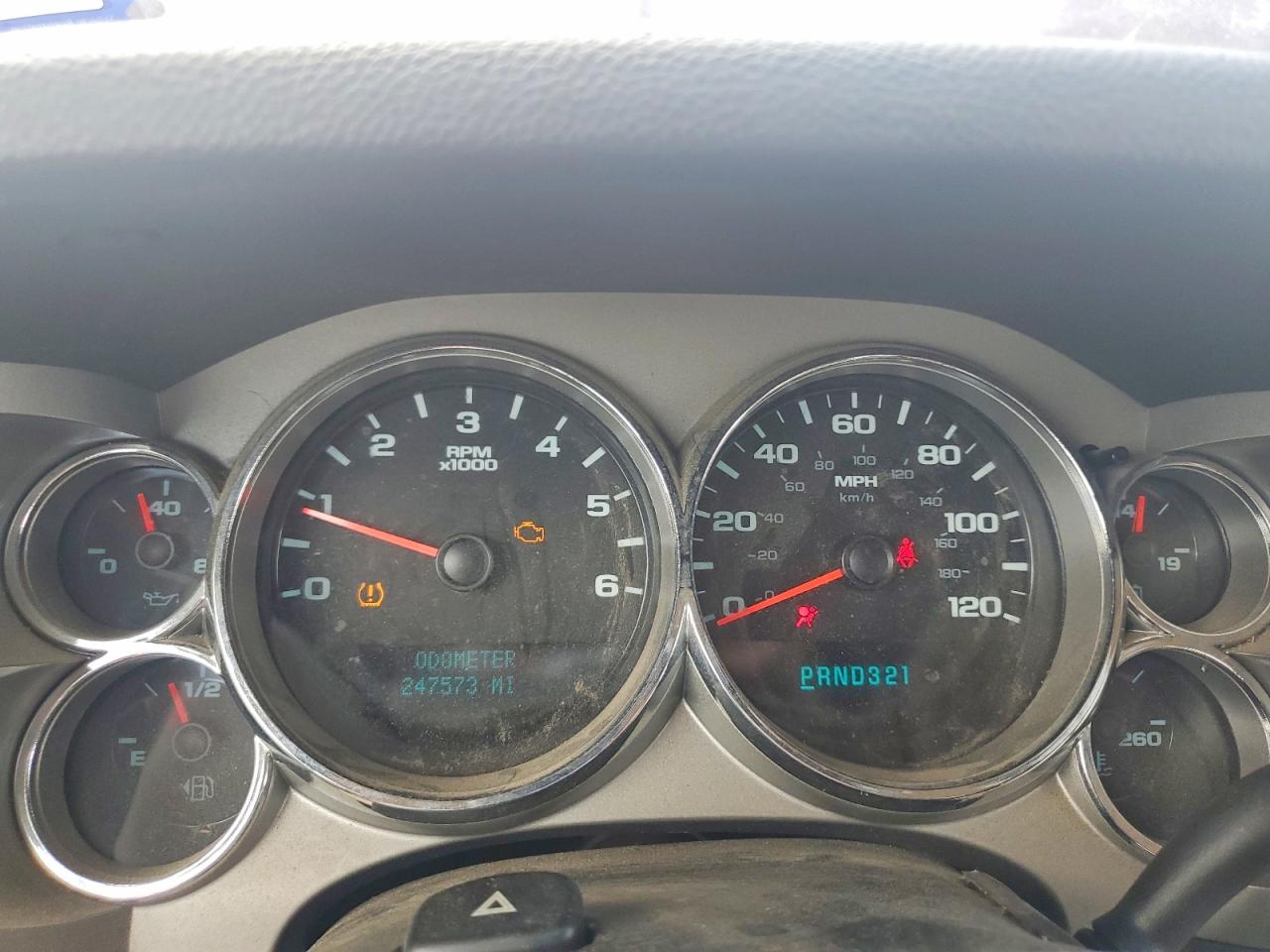Chevrolet Silverado C1500