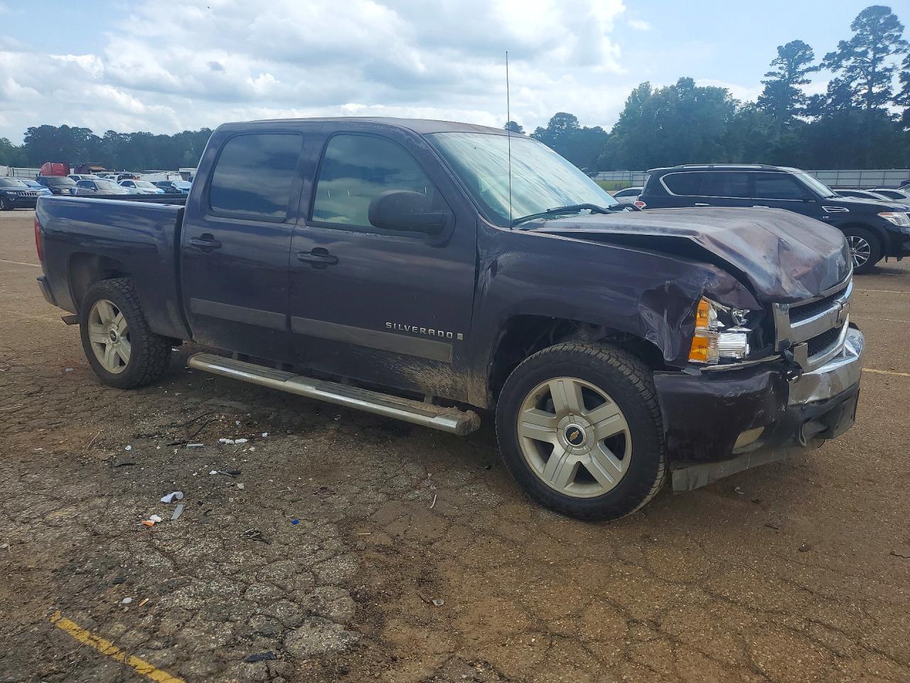 Chevrolet Silverado C1500