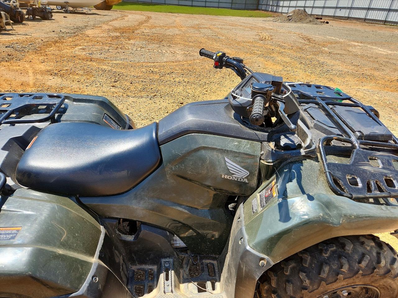 Honda Atv