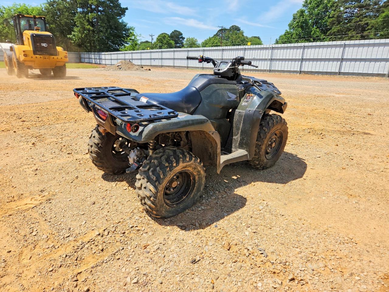 Honda Atv