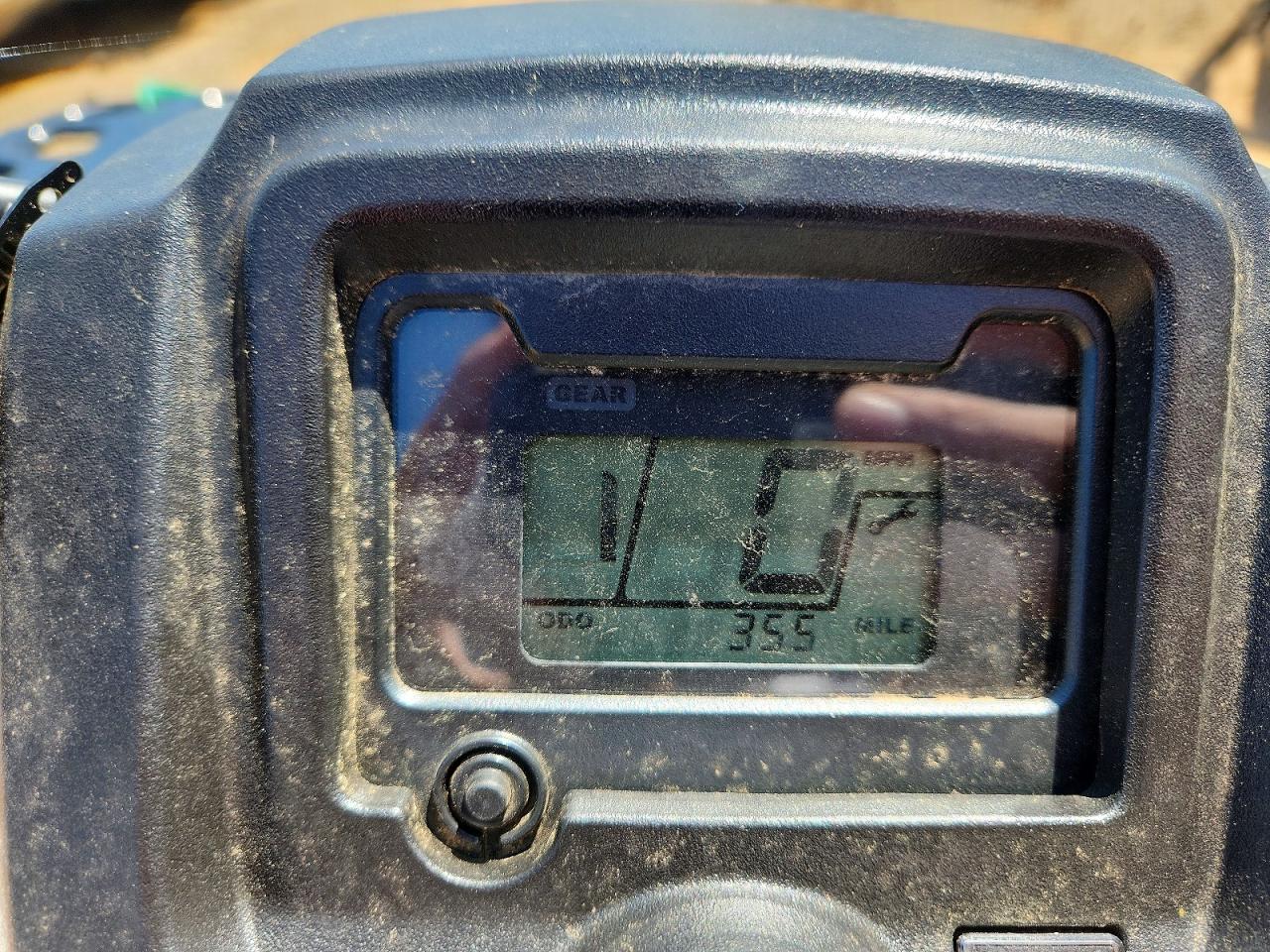 Honda Atv