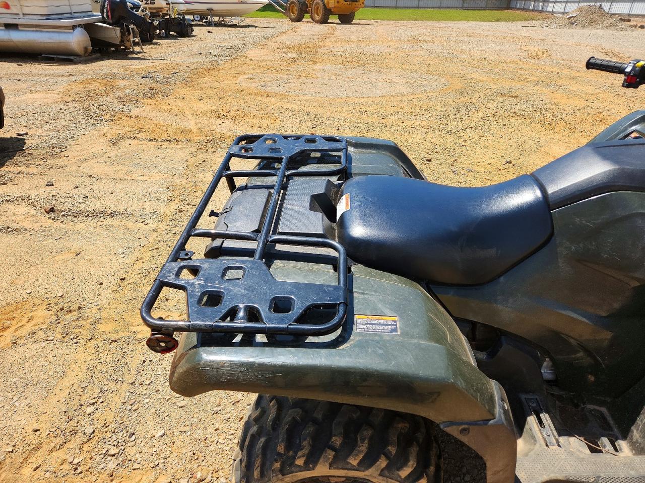 Honda Atv