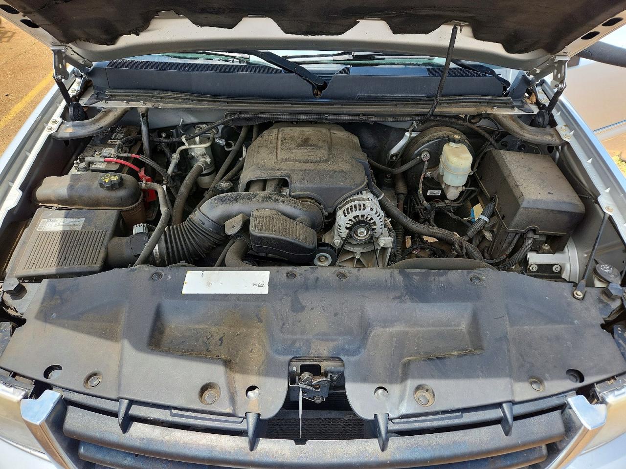 GMC Sierra K1500 Sle