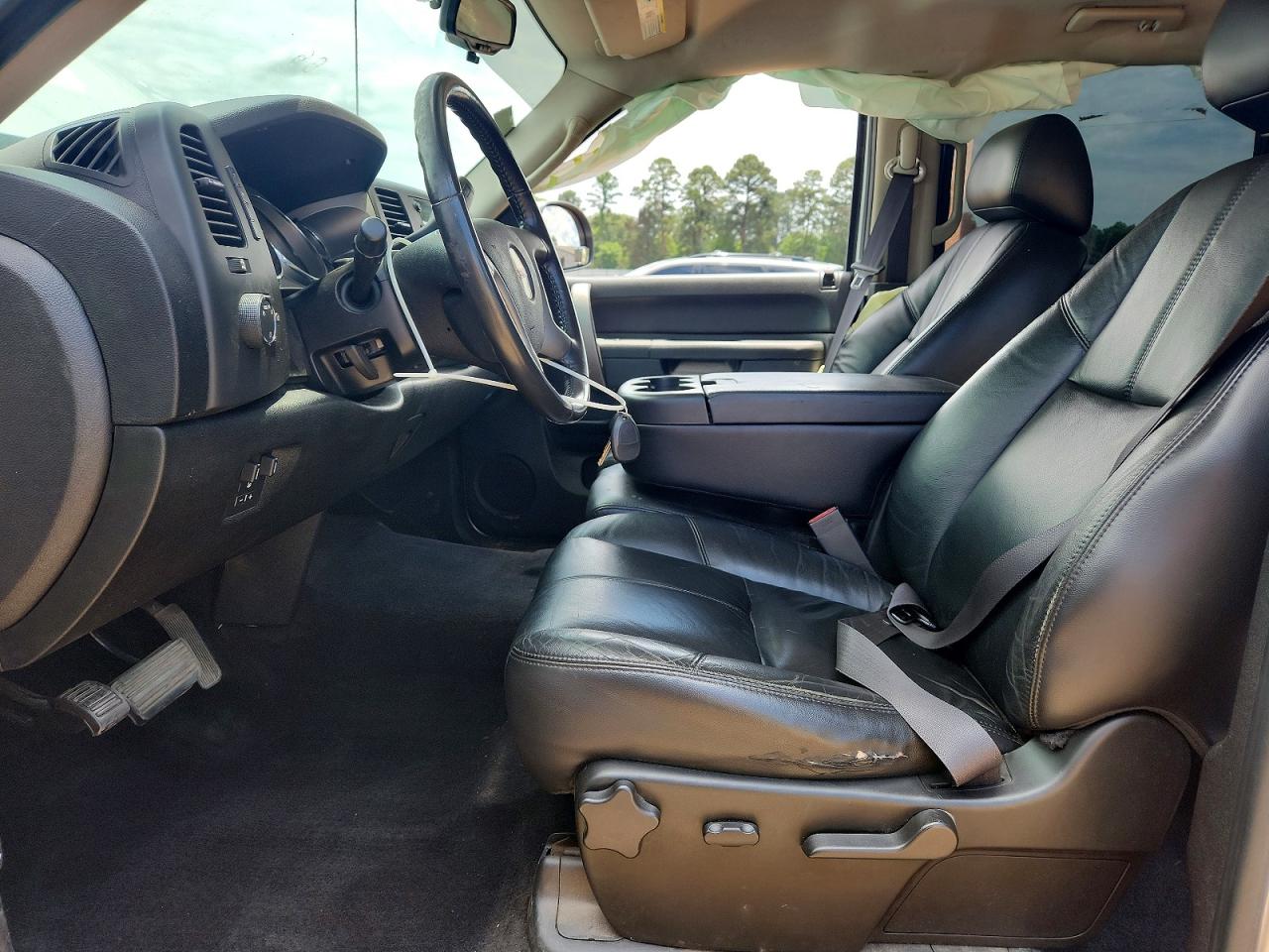 GMC Sierra K1500 Sle