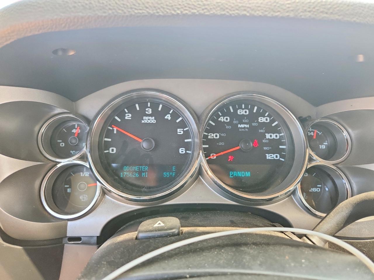 GMC Sierra K1500 Sle