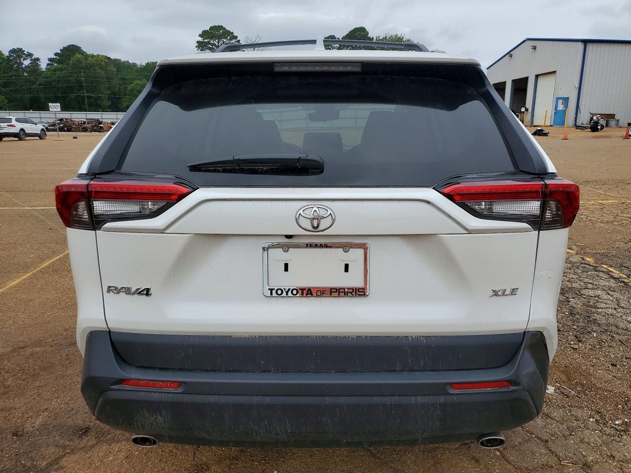 Toyota RAV4 Xle Premium