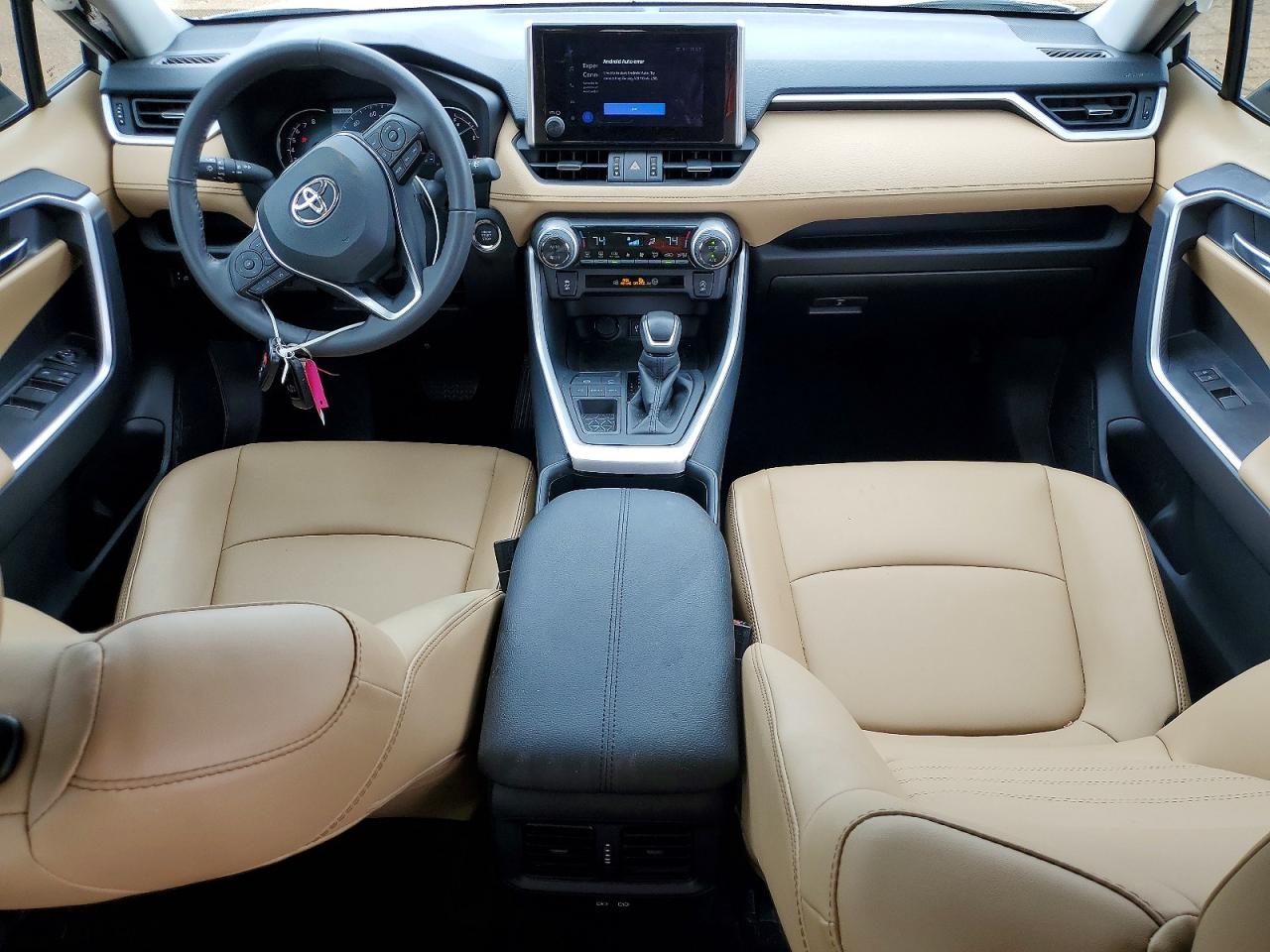 Toyota RAV4 Xle Premium