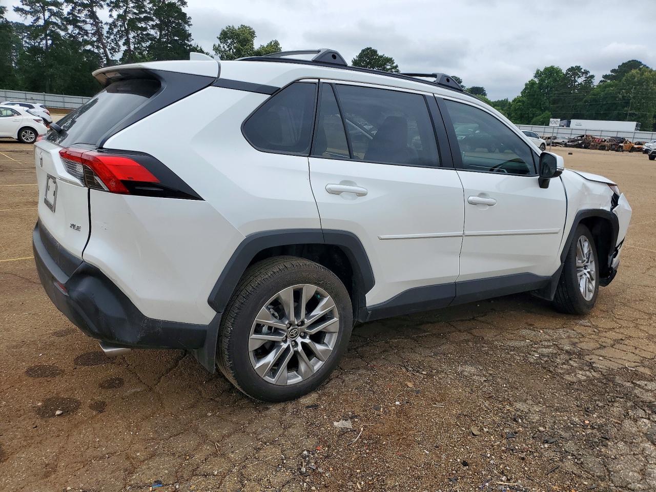 Toyota RAV4 Xle Premium