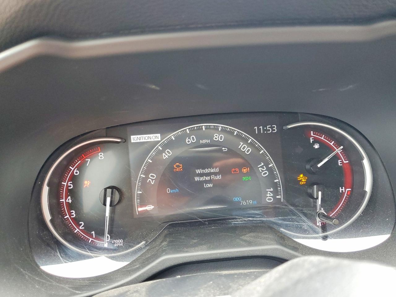 Toyota RAV4 Xle Premium