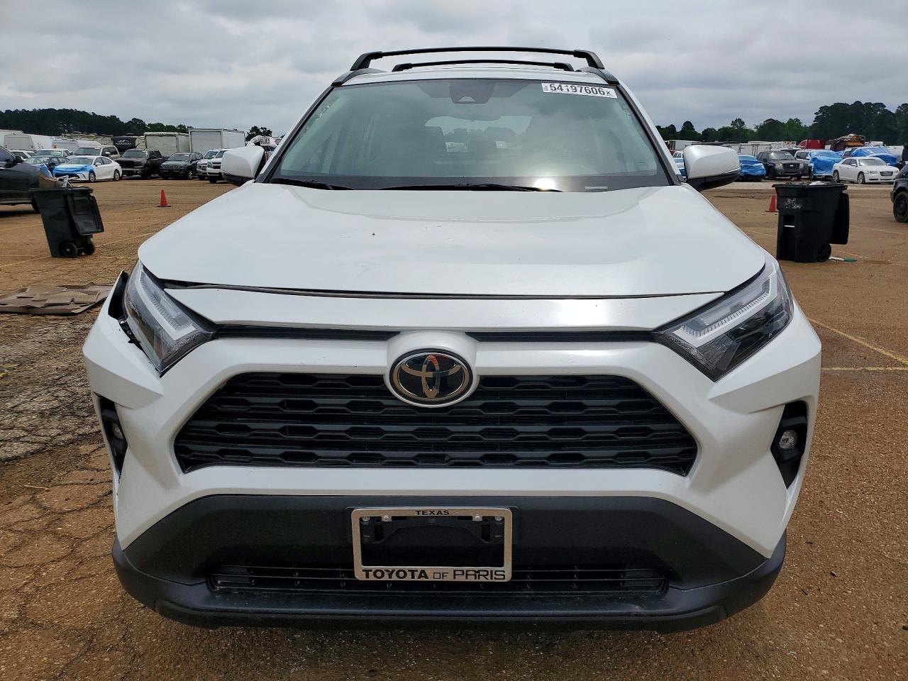 Toyota RAV4 Xle Premium
