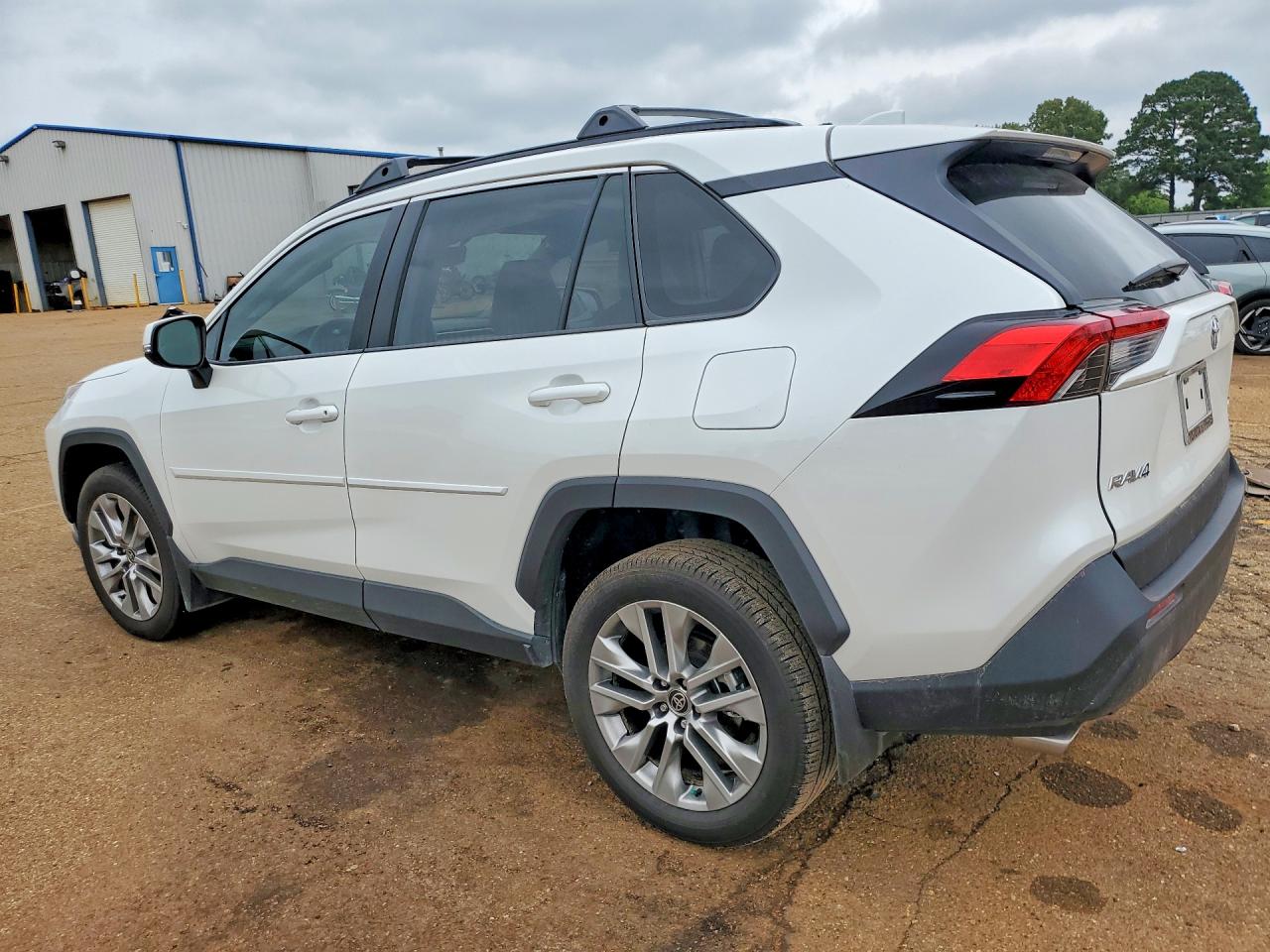 Toyota RAV4 Xle Premium