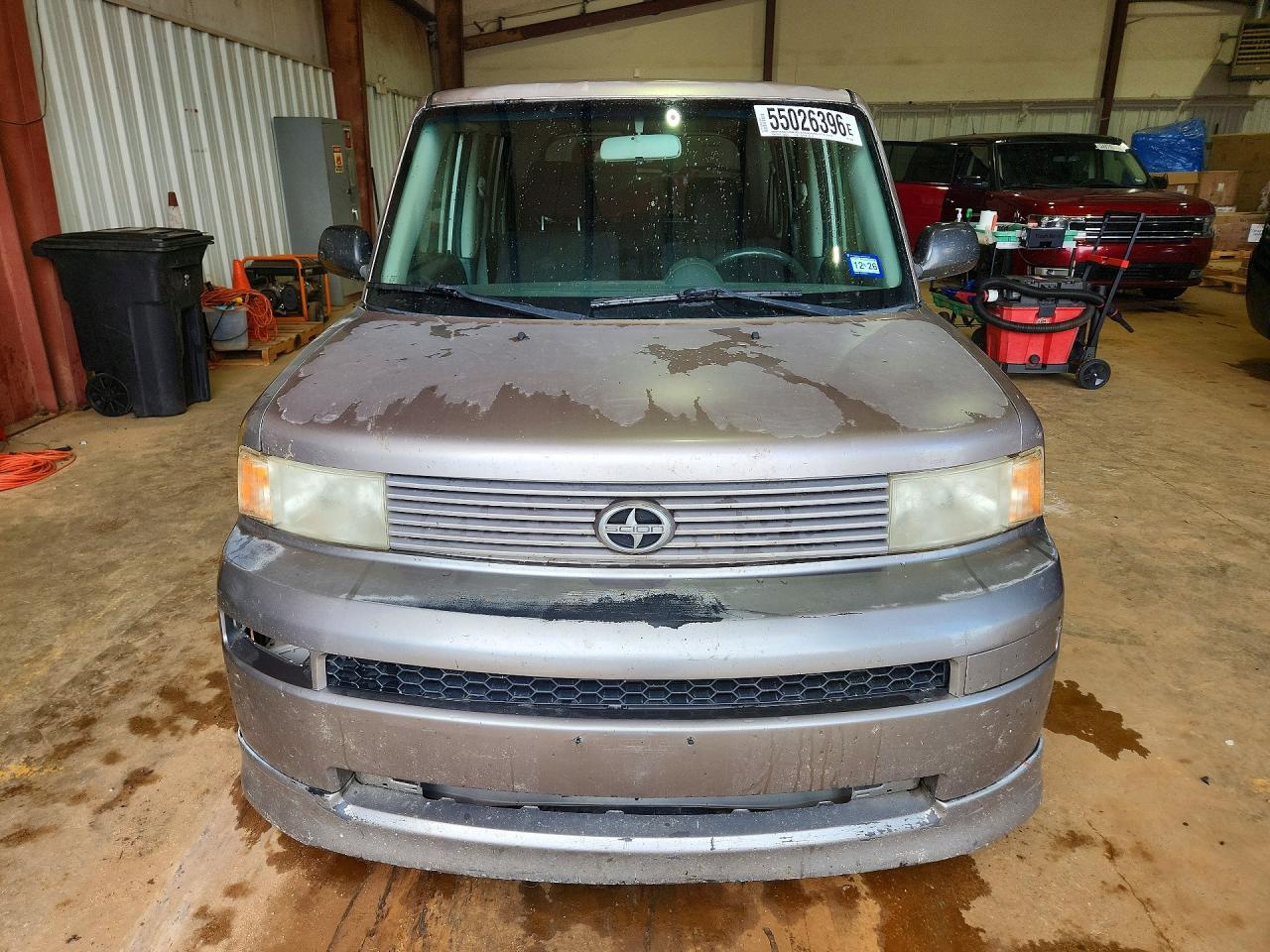 Toyota Scion Xb