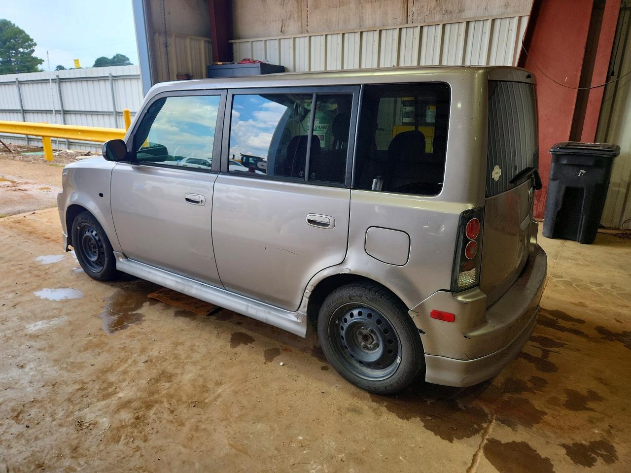 Toyota Scion Xb