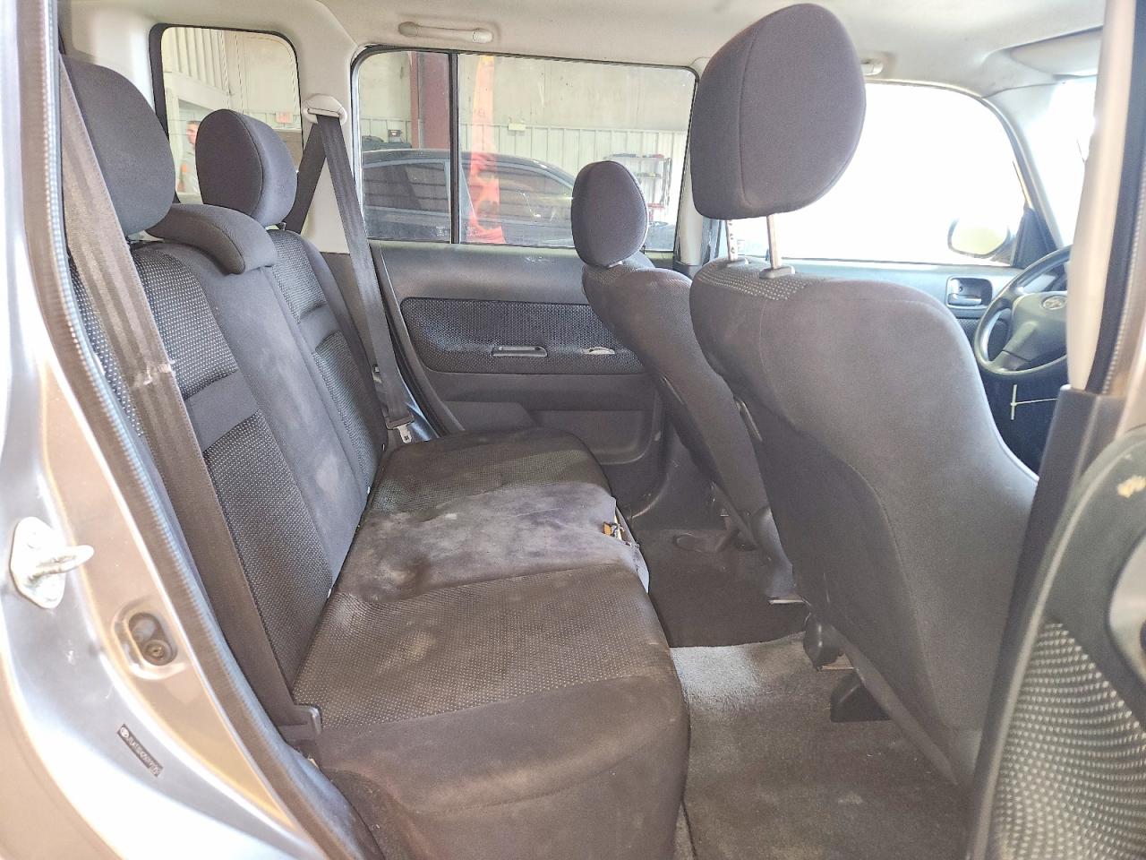Toyota Scion Xb