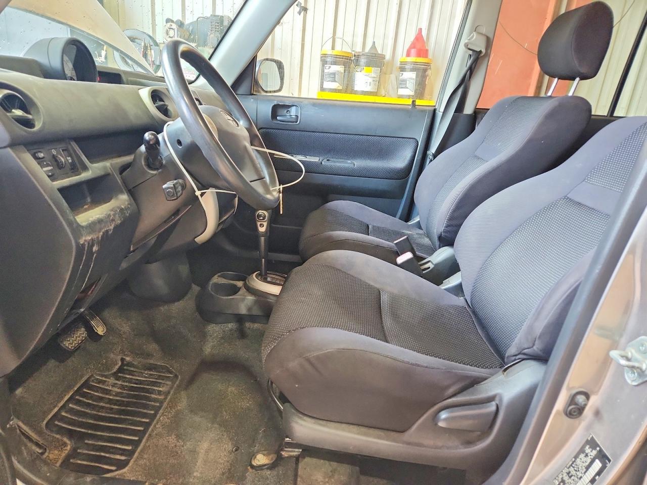 Toyota Scion Xb