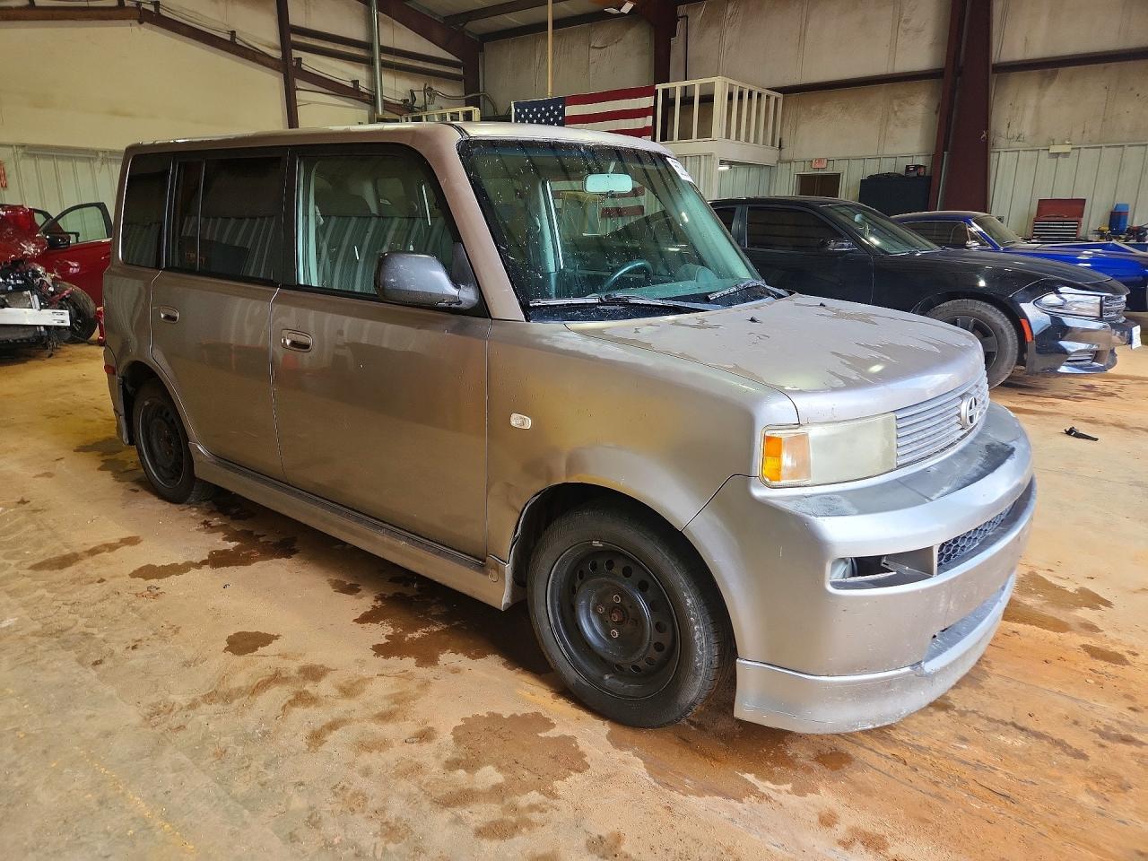 Toyota Scion Xb