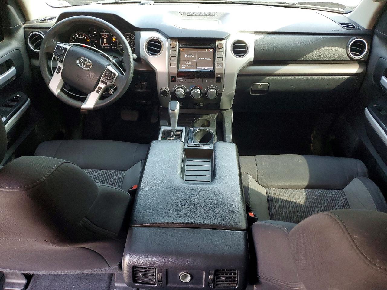 Toyota Tundra Sr5