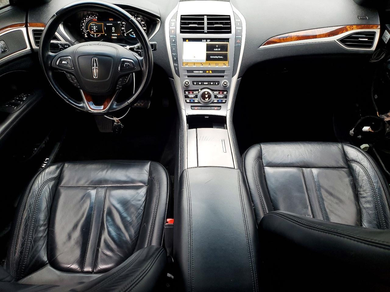Lincoln MKZ Select