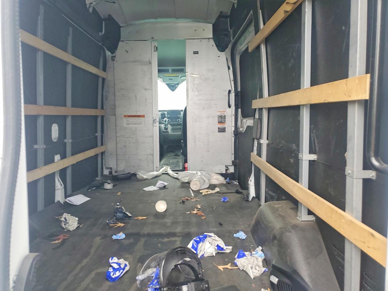 Ford Transit T-250