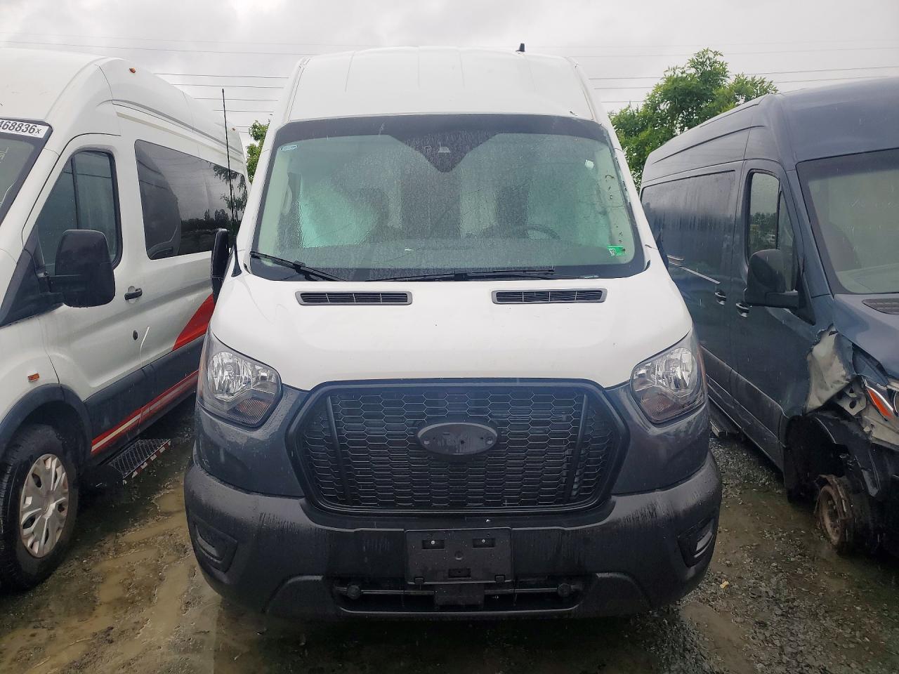 Ford Transit T-250
