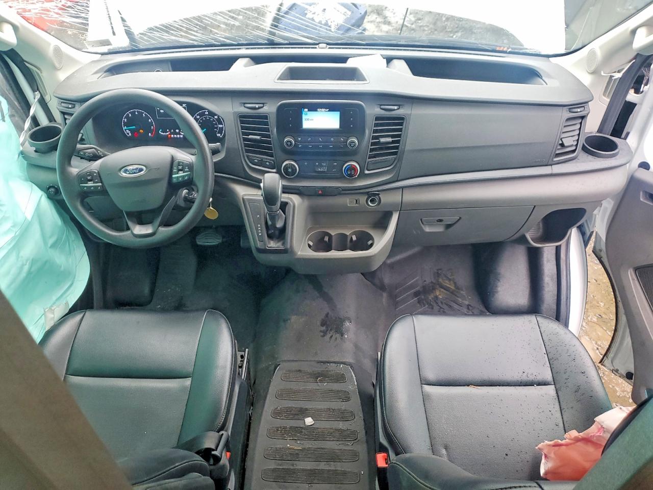 Ford Transit T-250