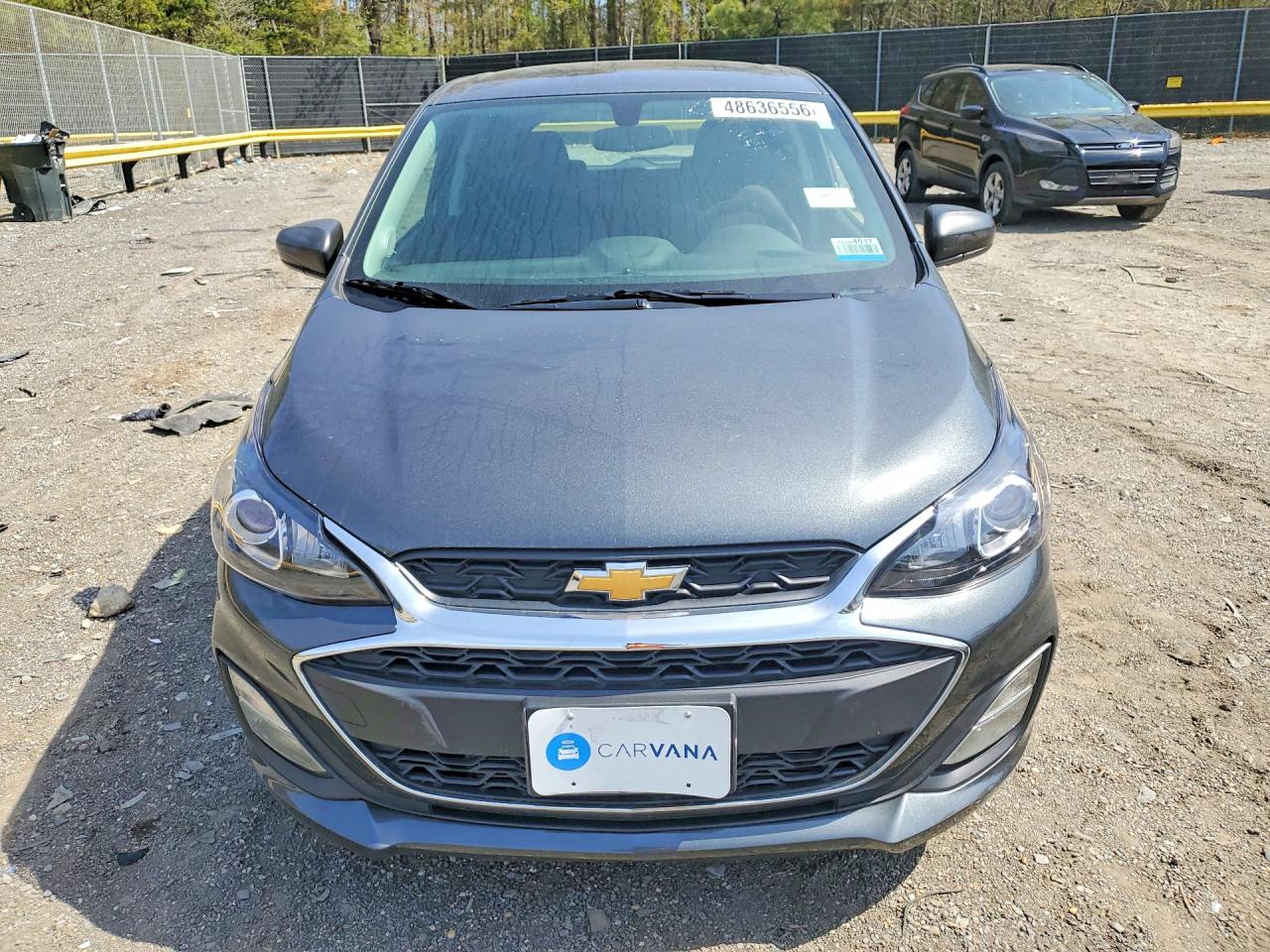 Chevrolet Spark Ls