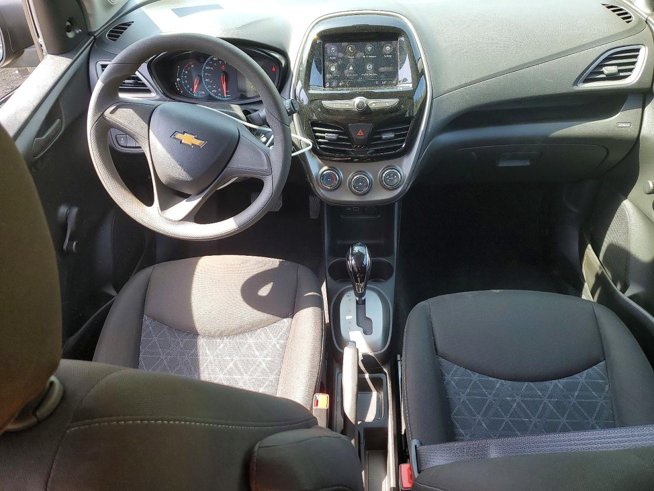 Chevrolet Spark Ls