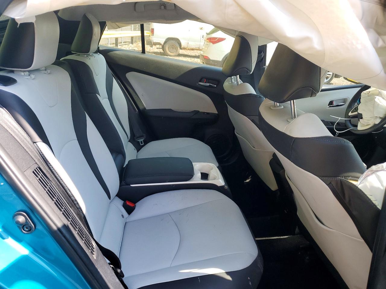 Toyota Prius Advanced