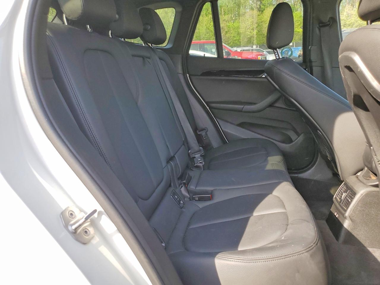 BMW X Series Xdrive28i