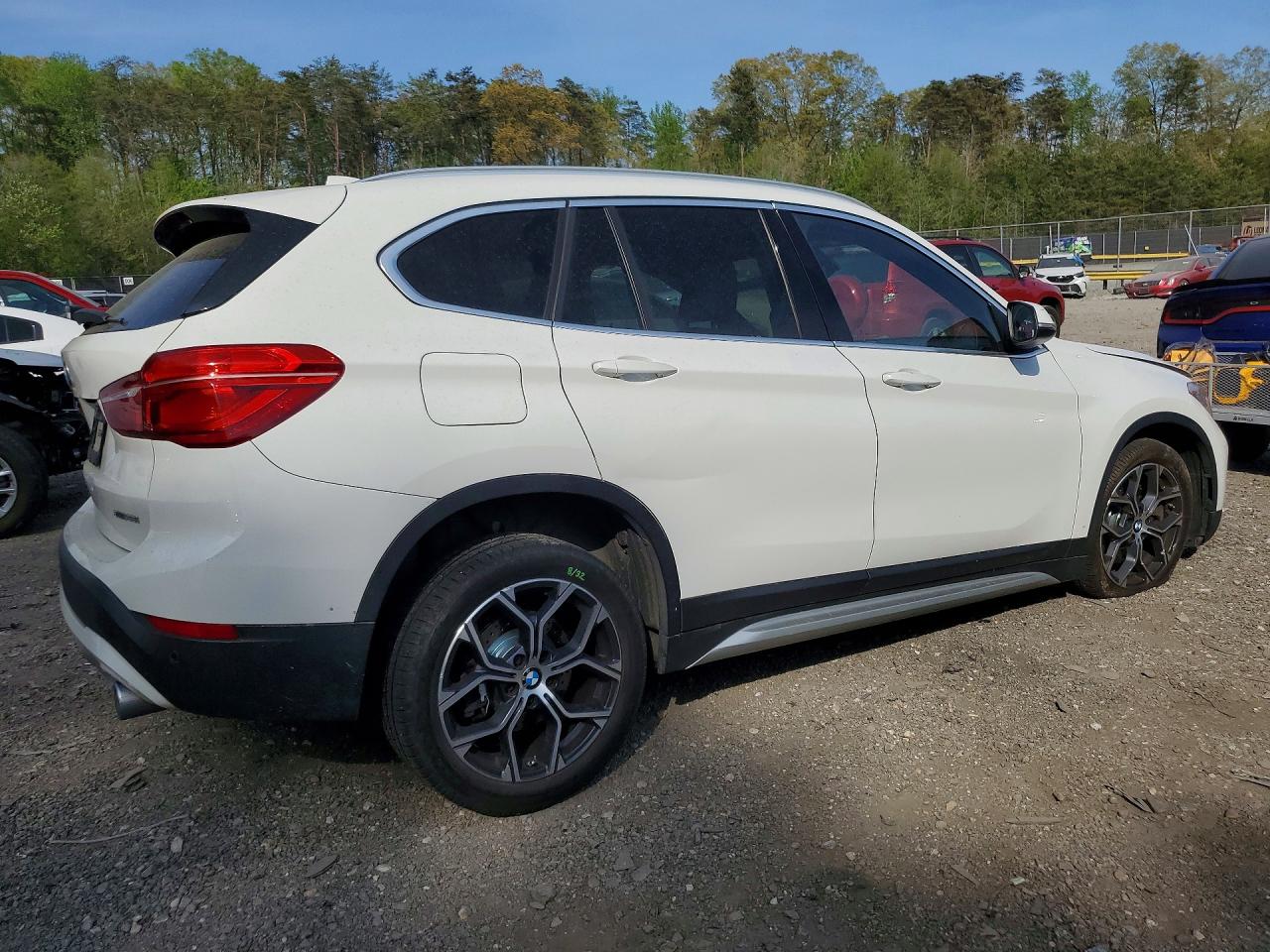BMW X Series Xdrive28i