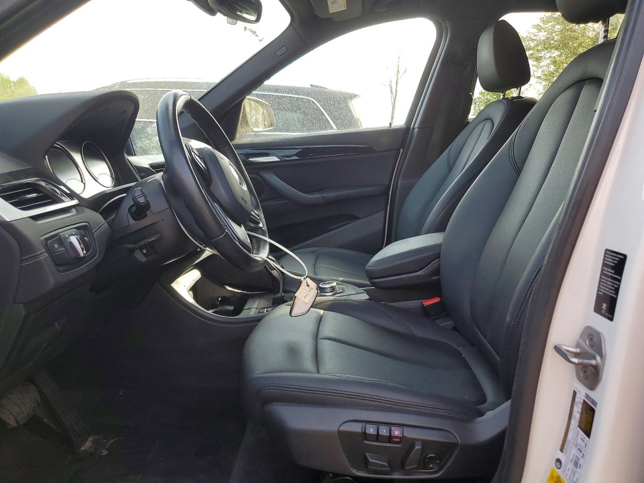 BMW X Series Xdrive28i