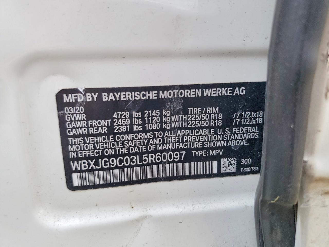 BMW X Series Xdrive28i
