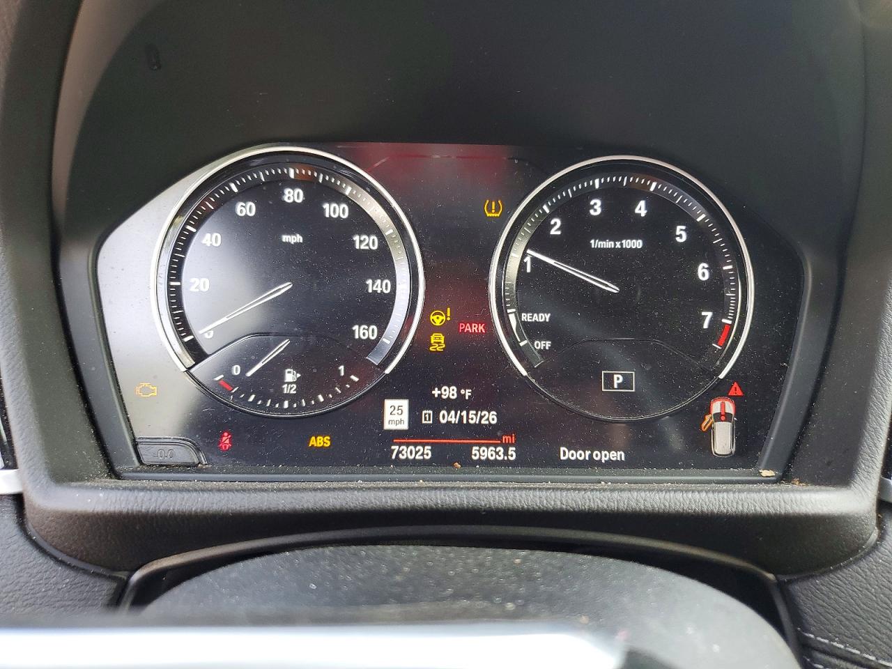 BMW X Series Xdrive28i