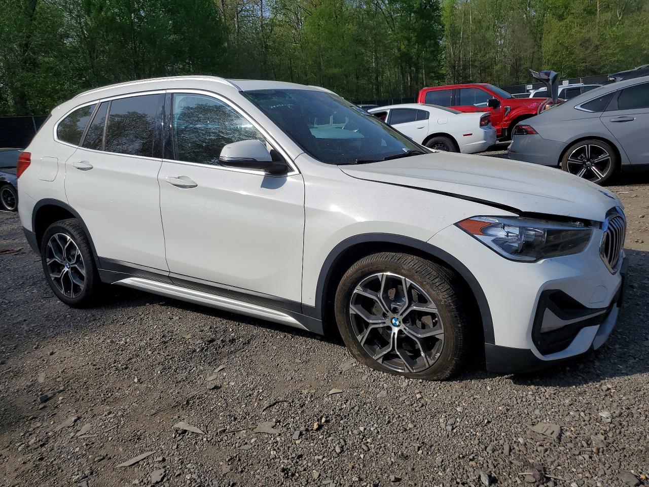 BMW X Series Xdrive28i