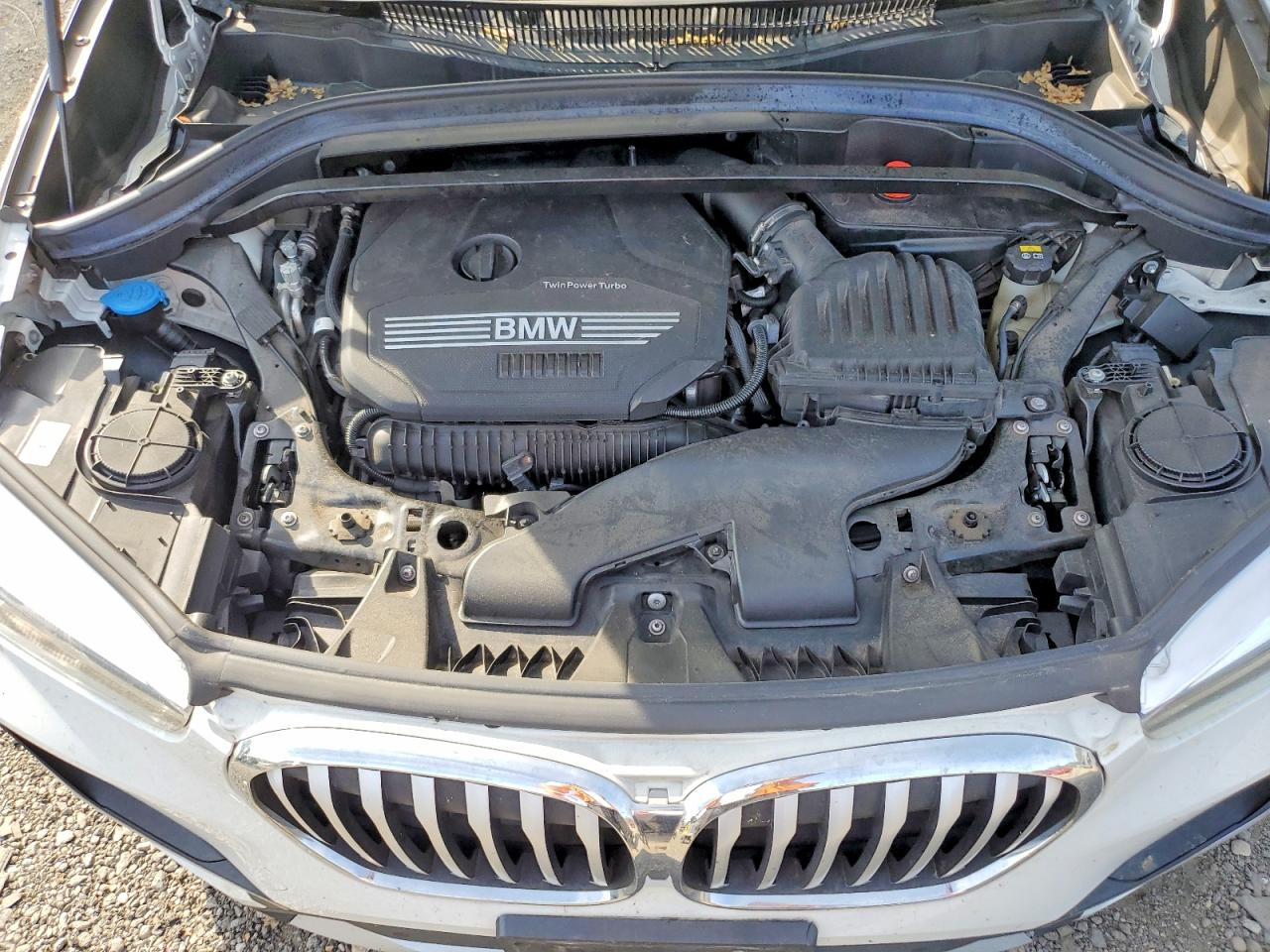 BMW X Series Xdrive28i