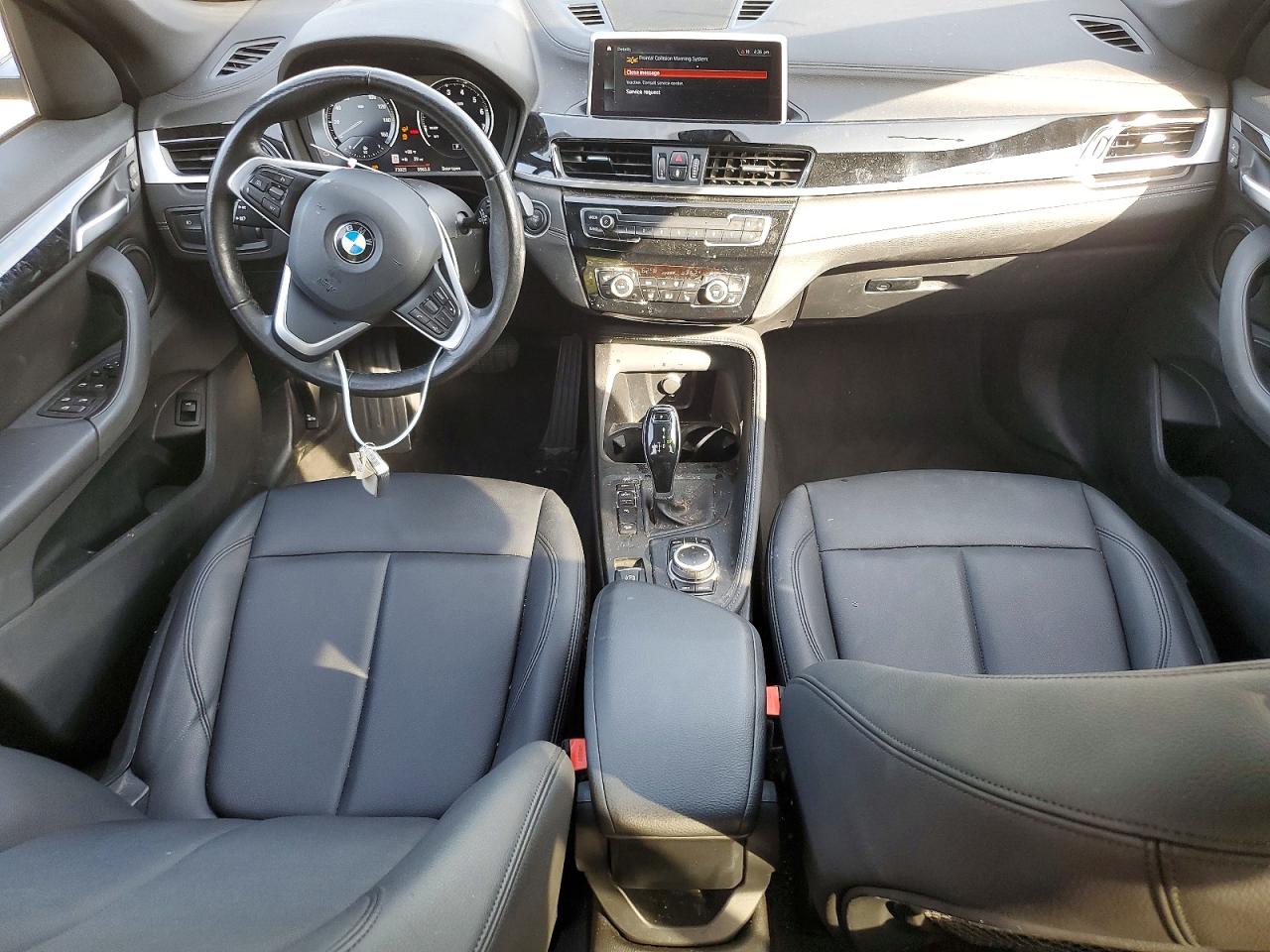 BMW X Series Xdrive28i