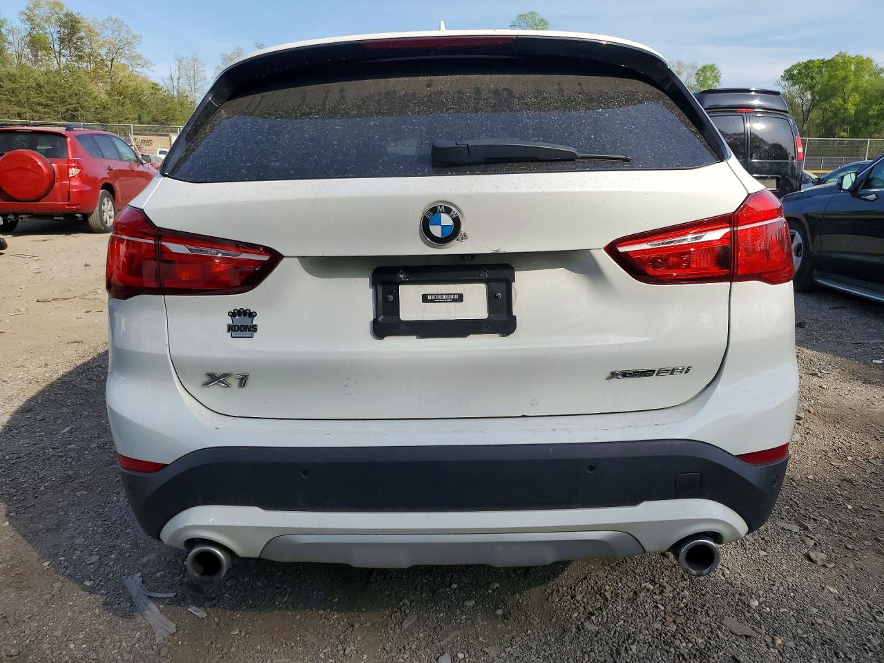 BMW X Series Xdrive28i