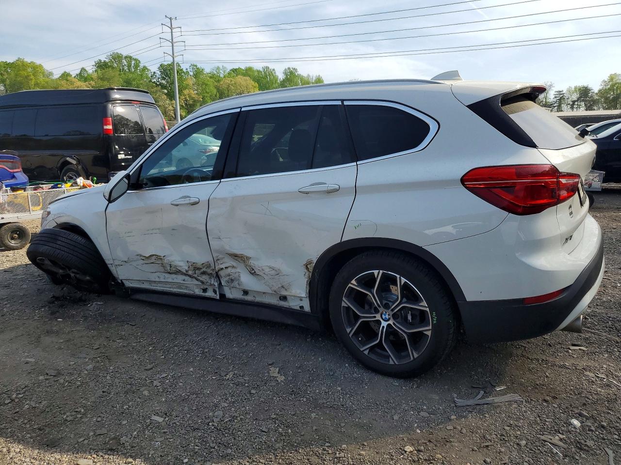 BMW X Series Xdrive28i