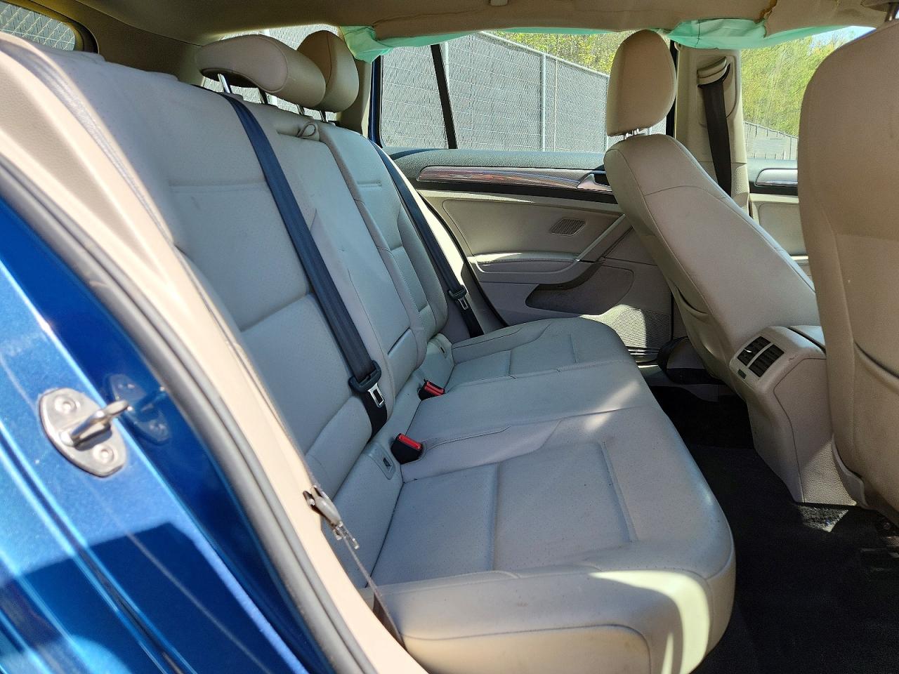 Volkswagen Golf S