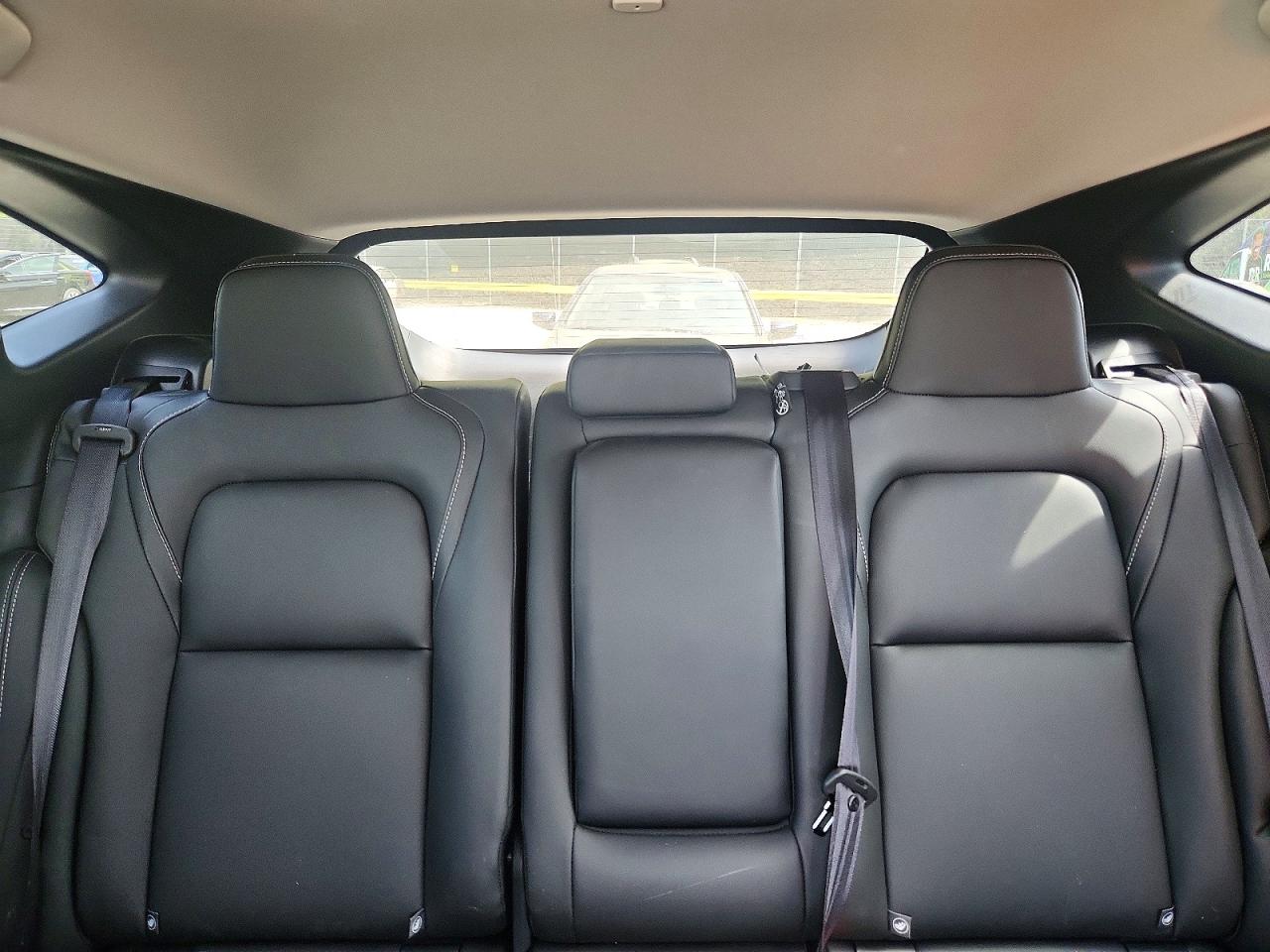 Nissan Murano Sv