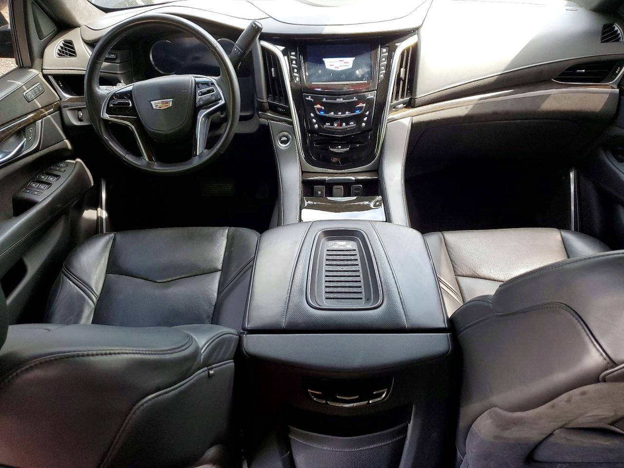 Cadillac Escalade Platinum