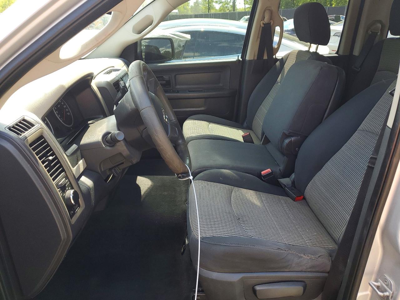 Dodge Ram 1500