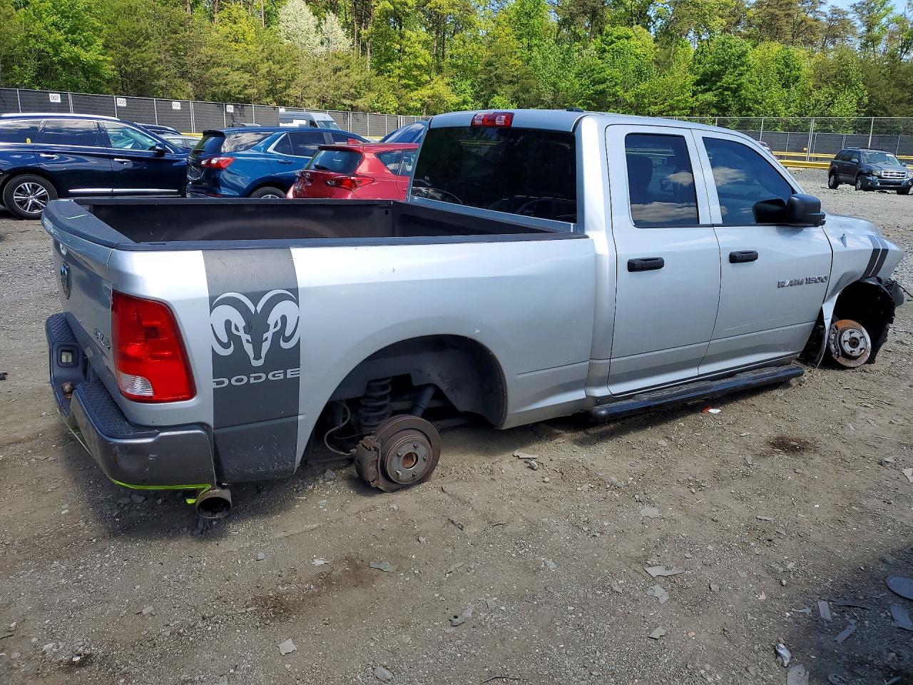 Dodge Ram 1500