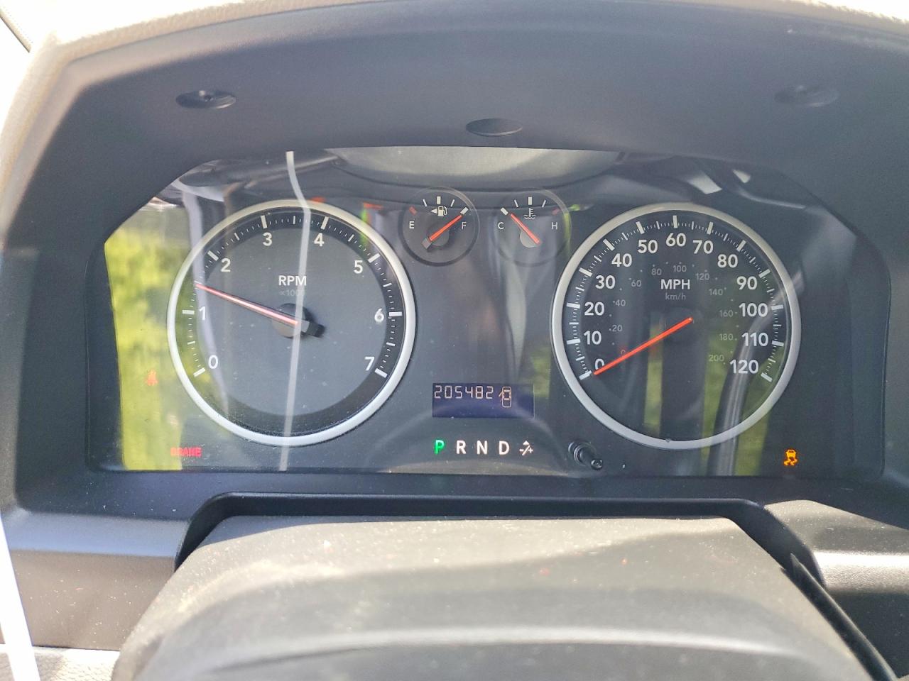 Dodge Ram 1500