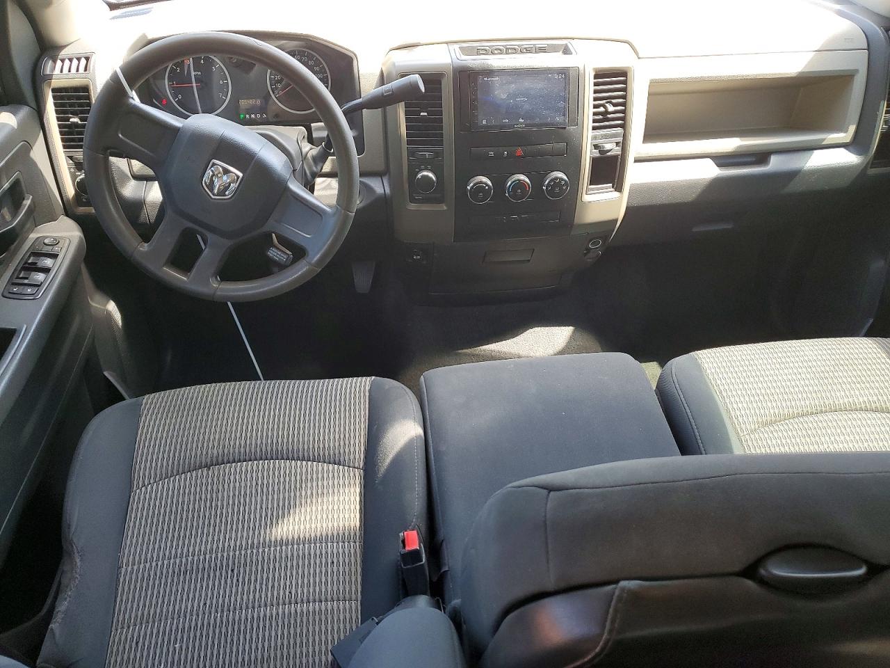 Dodge Ram 1500