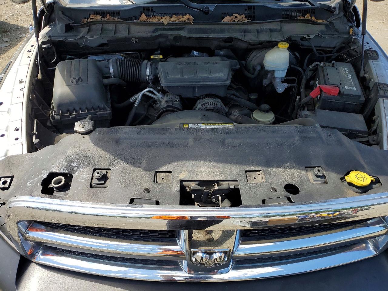 Dodge Ram 1500