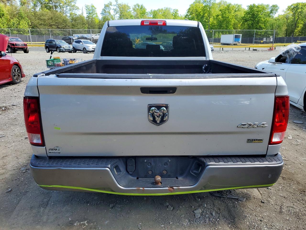 Dodge Ram 1500