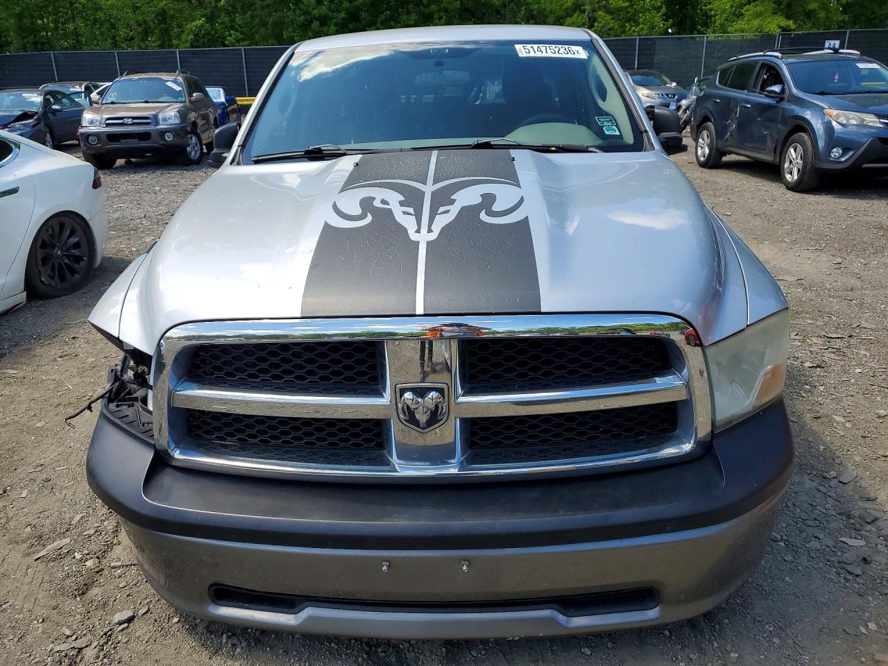 Dodge Ram 1500