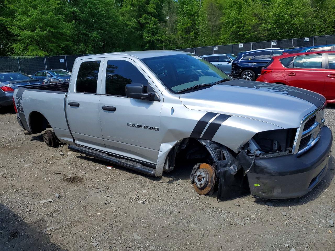 Dodge Ram 1500