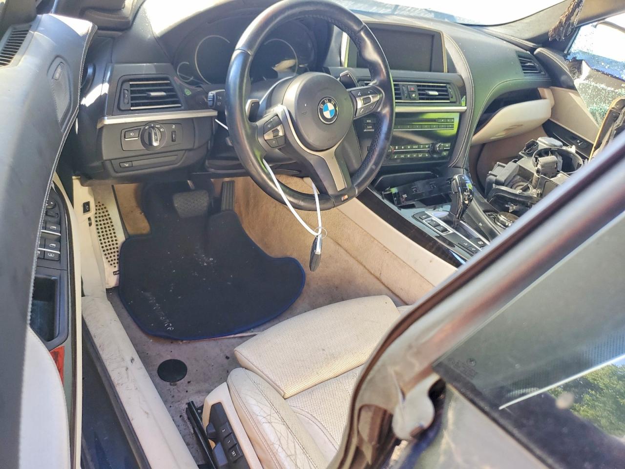 BMW 6 Series